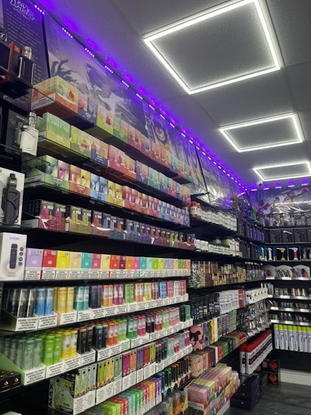 Premium accessories selection