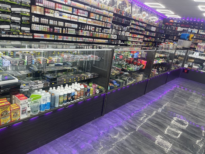 Quality products at Royal Haze Riverside